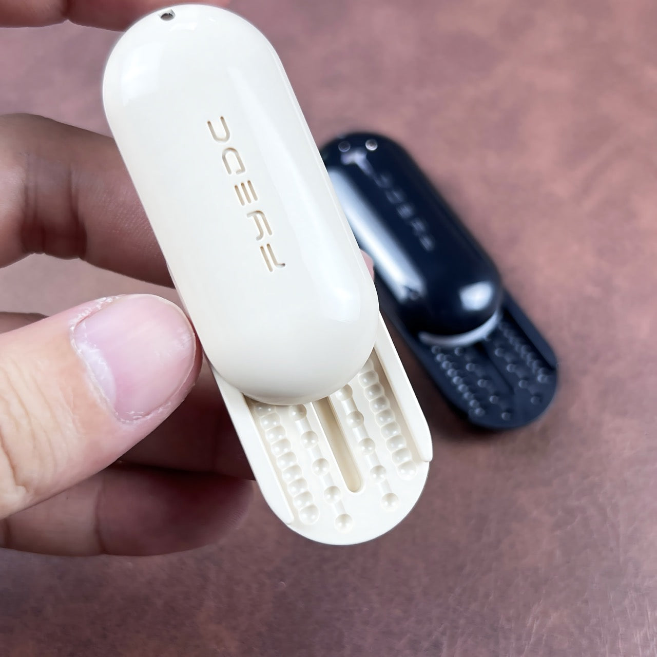 Tone Ball High-Low Ding Ding Fidget Slider