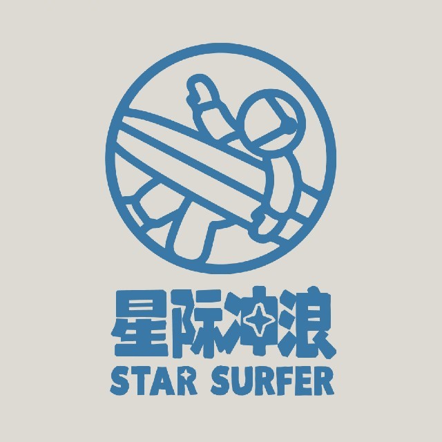 STAR SURFER