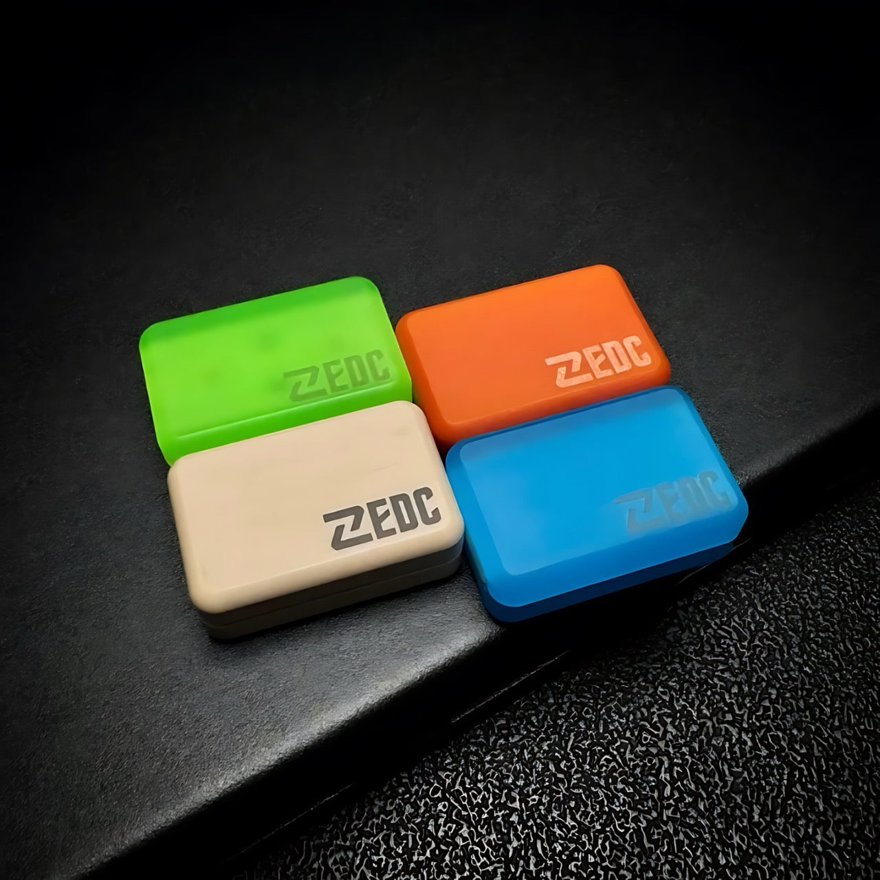 Mini Ding Ding Fidget Slider - McZhi