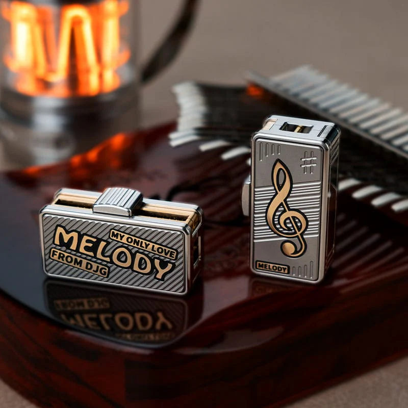 Melody Fidget Slider