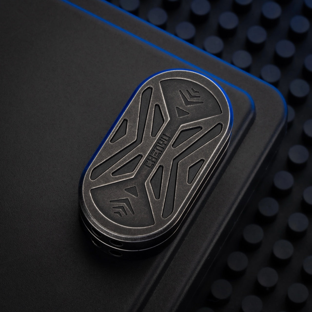 Guardian-X1 Fidget Slider - CY EDC (CHENYU)