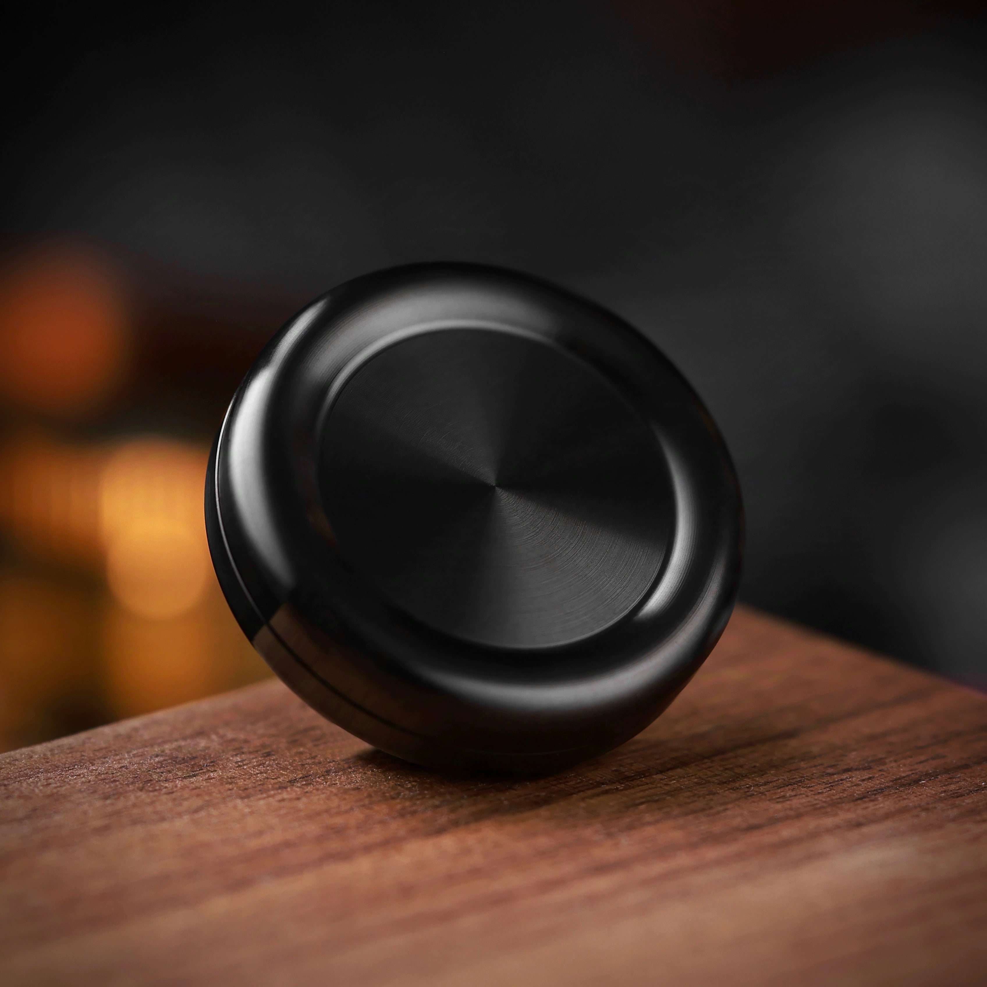 Milk Cap Mini Haptic Coin