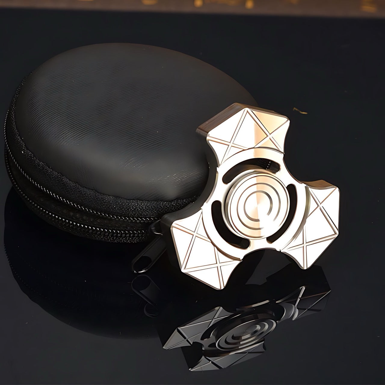 Battle Axe G3 Fidget Spinner