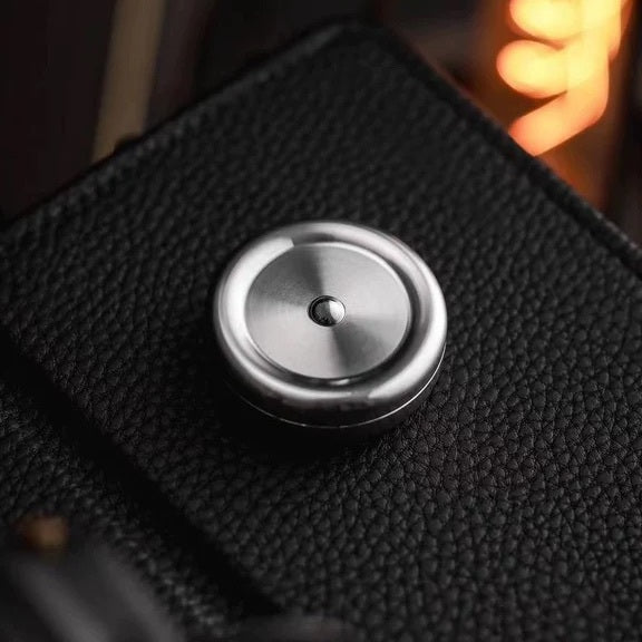 Noise Milk Cap Haptic Coin 2.0