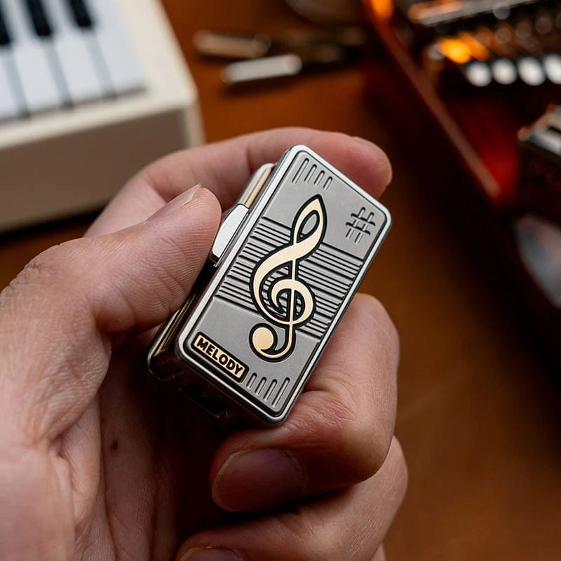 Melody Fidget Slider