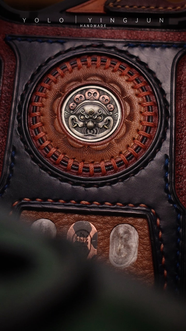 Fire Roc iPhone Case