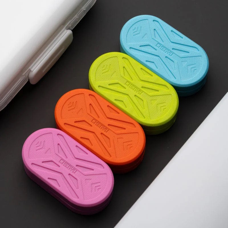 Guardian-X1 Fidget Slider - CY EDC (CHENYU)