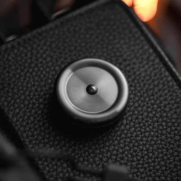 Noise Milk Cap Haptic Coin 2.0