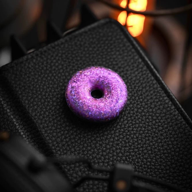 Donut 2.0 Haptic Coin