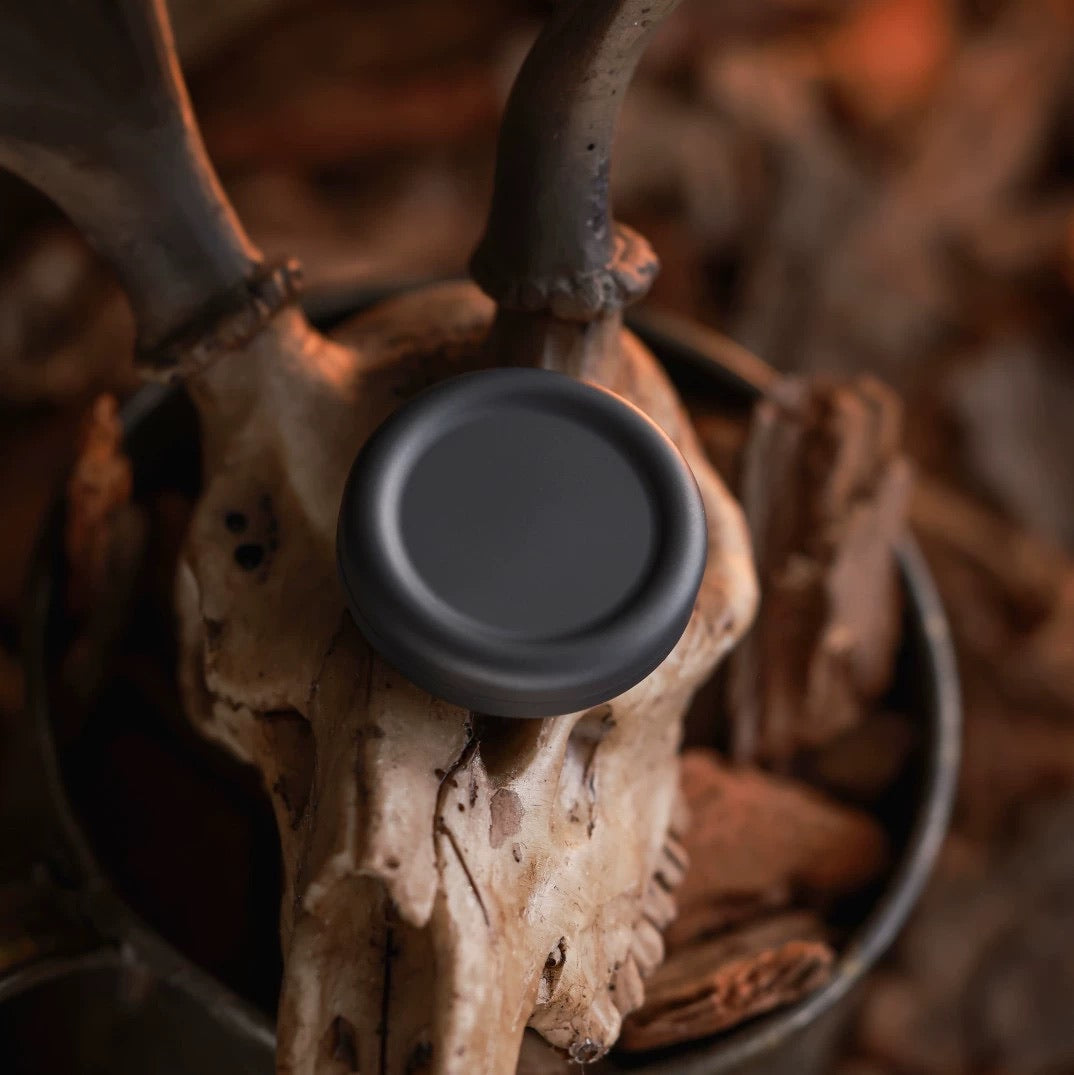 Milk Cap Mini Haptic Coin