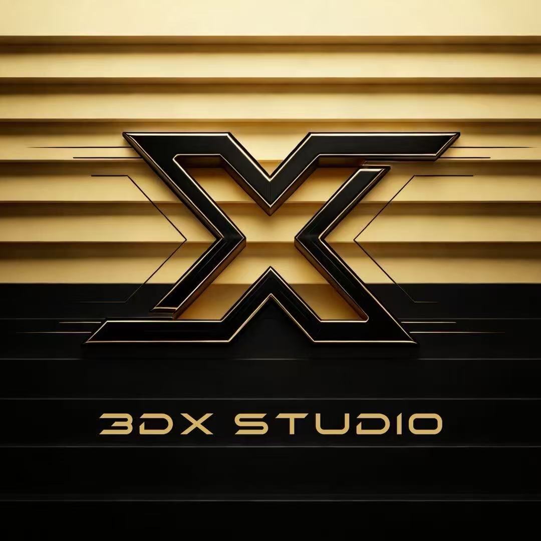 3DX STUDIO