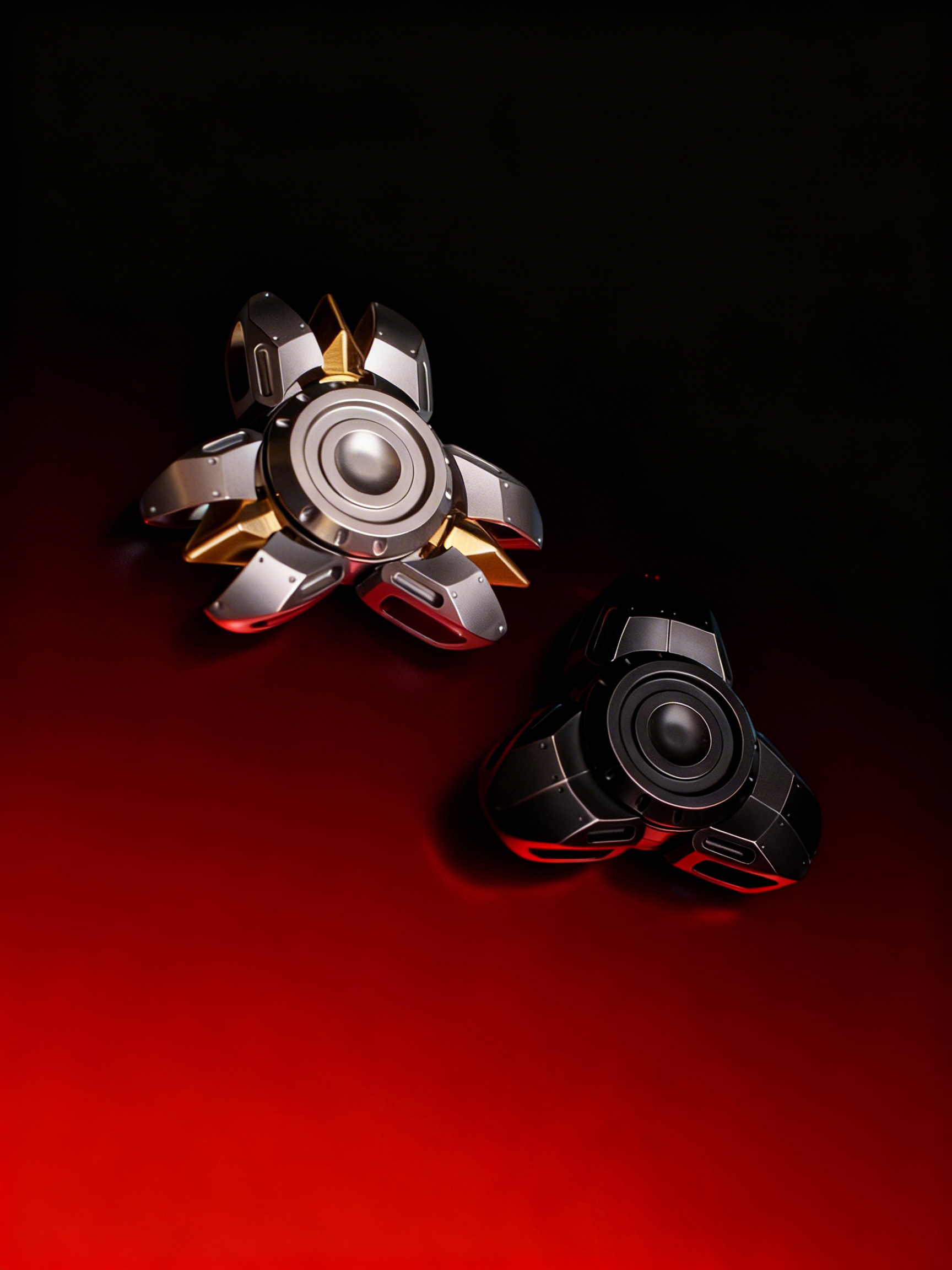 3I / Atlas INSITU EDC