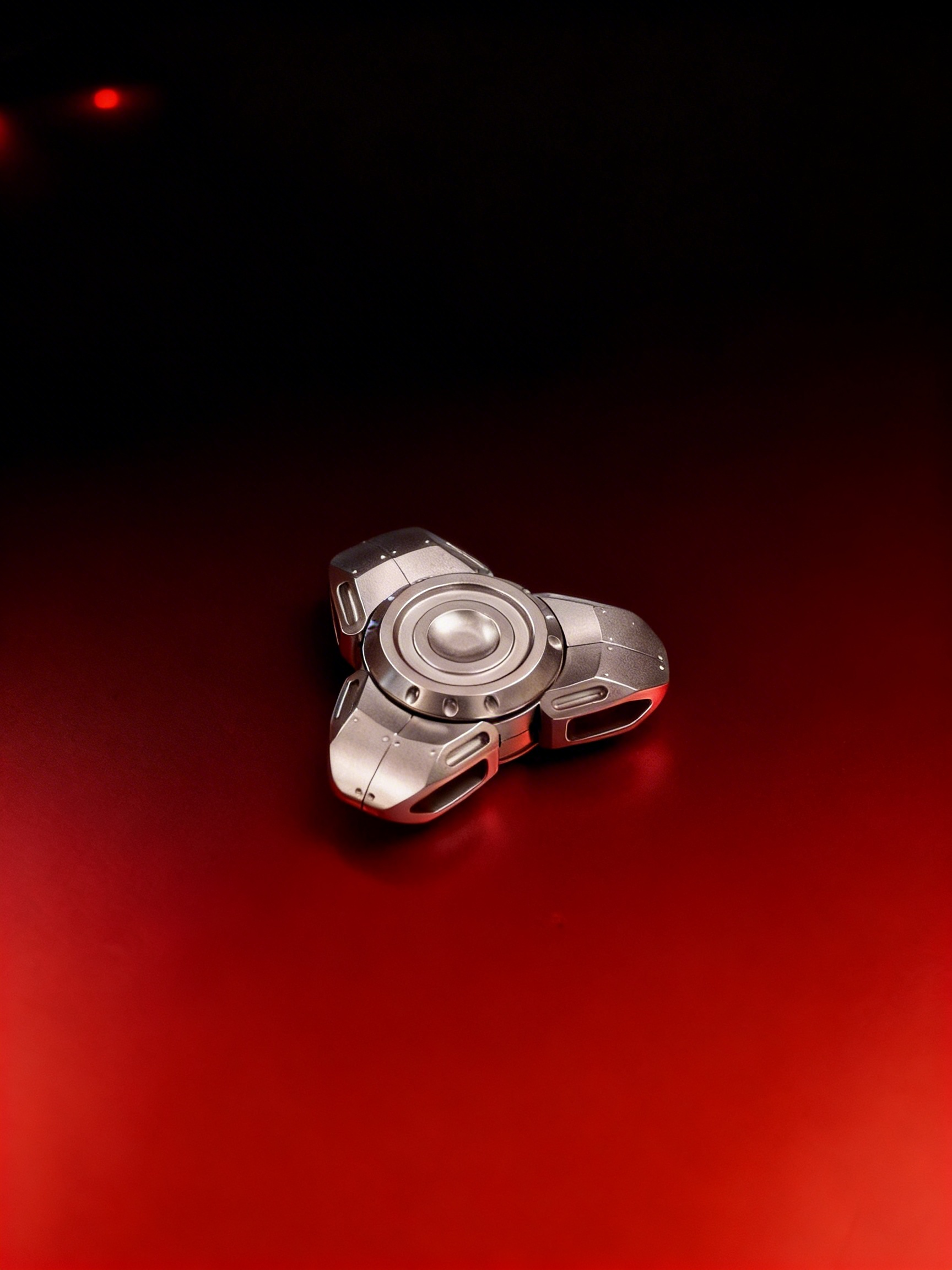 3I / Atlas INSITU EDC