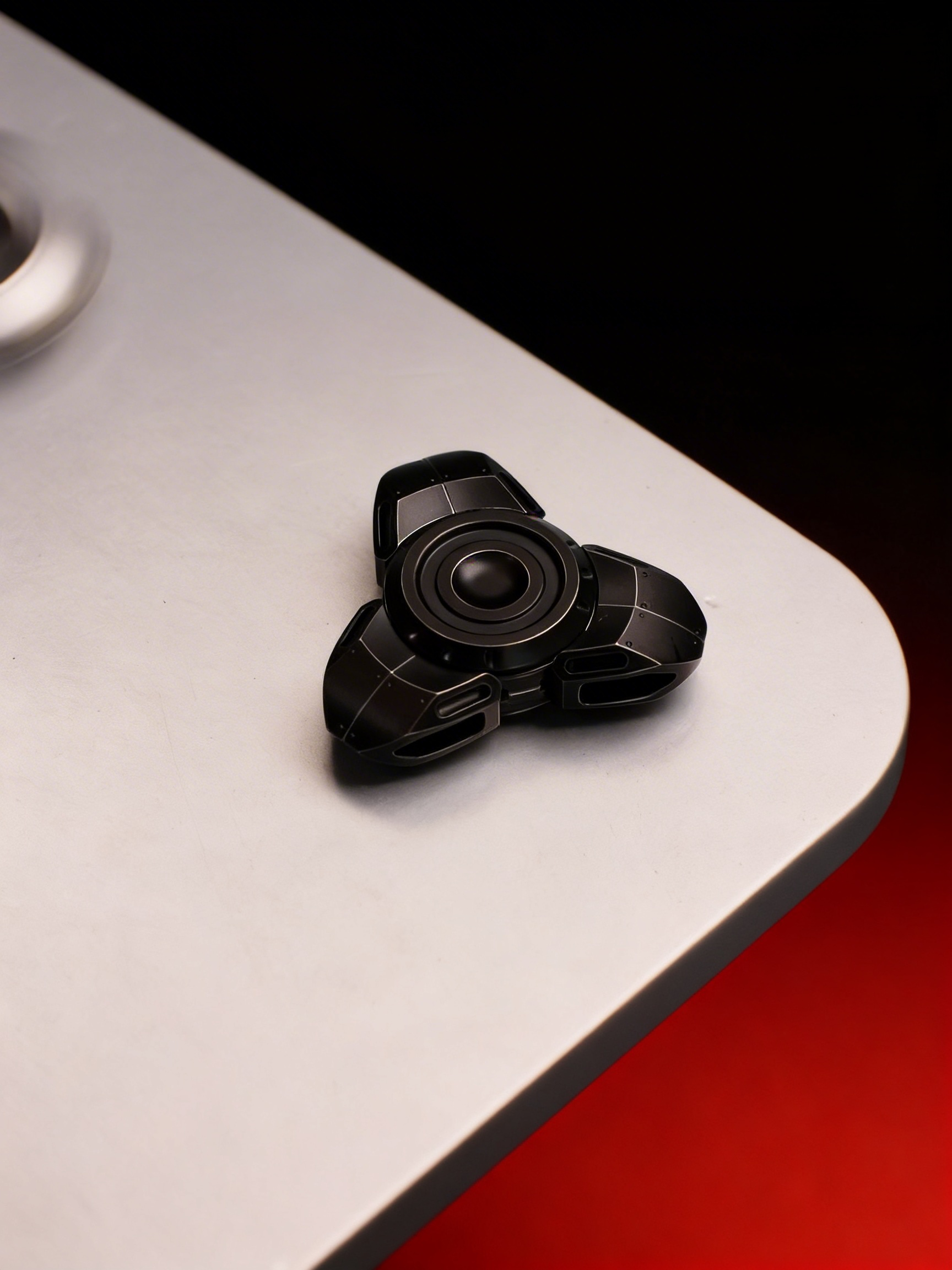 3I / Atlas INSITU EDC