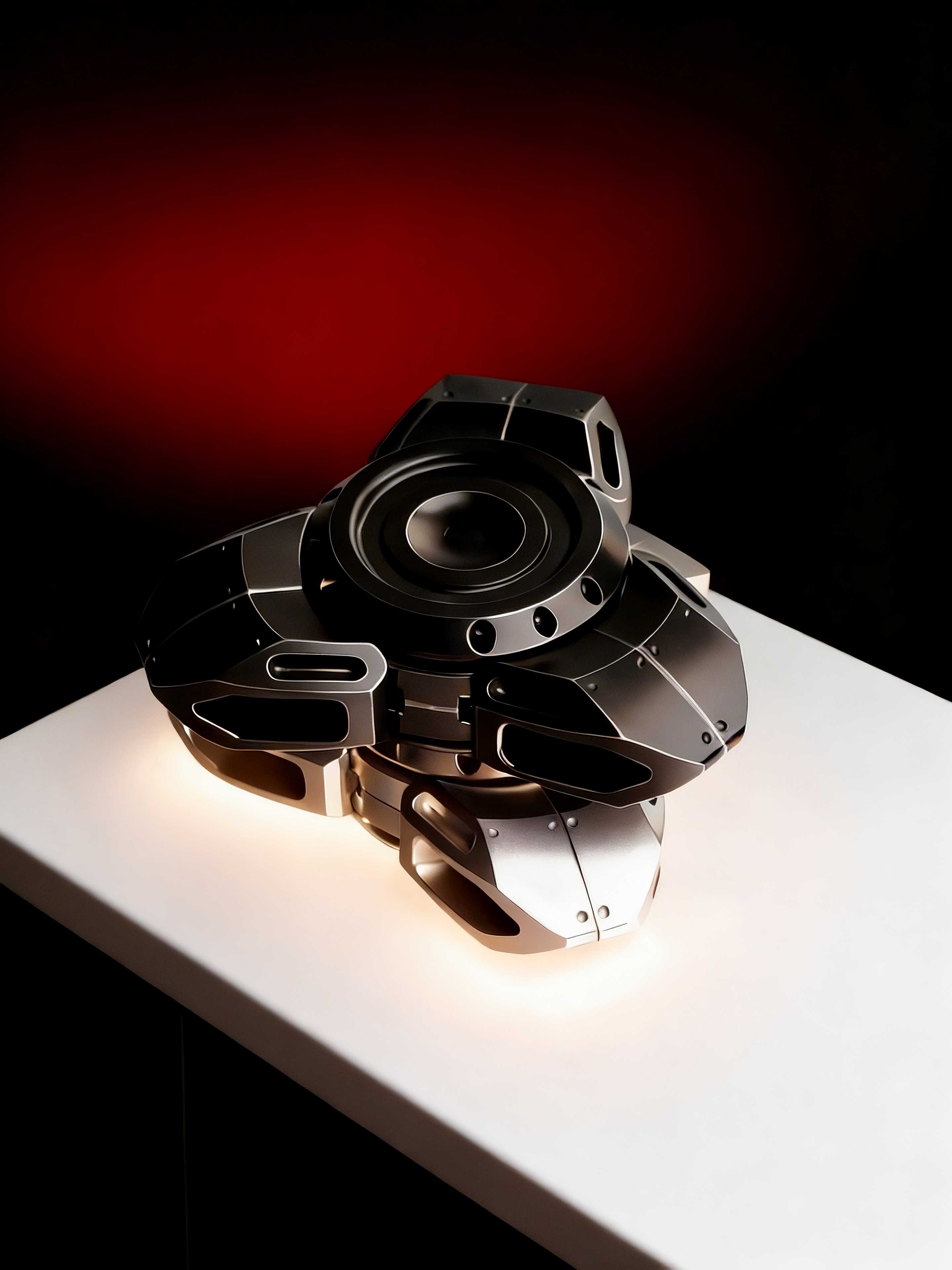 3I / Atlas INSITU EDC