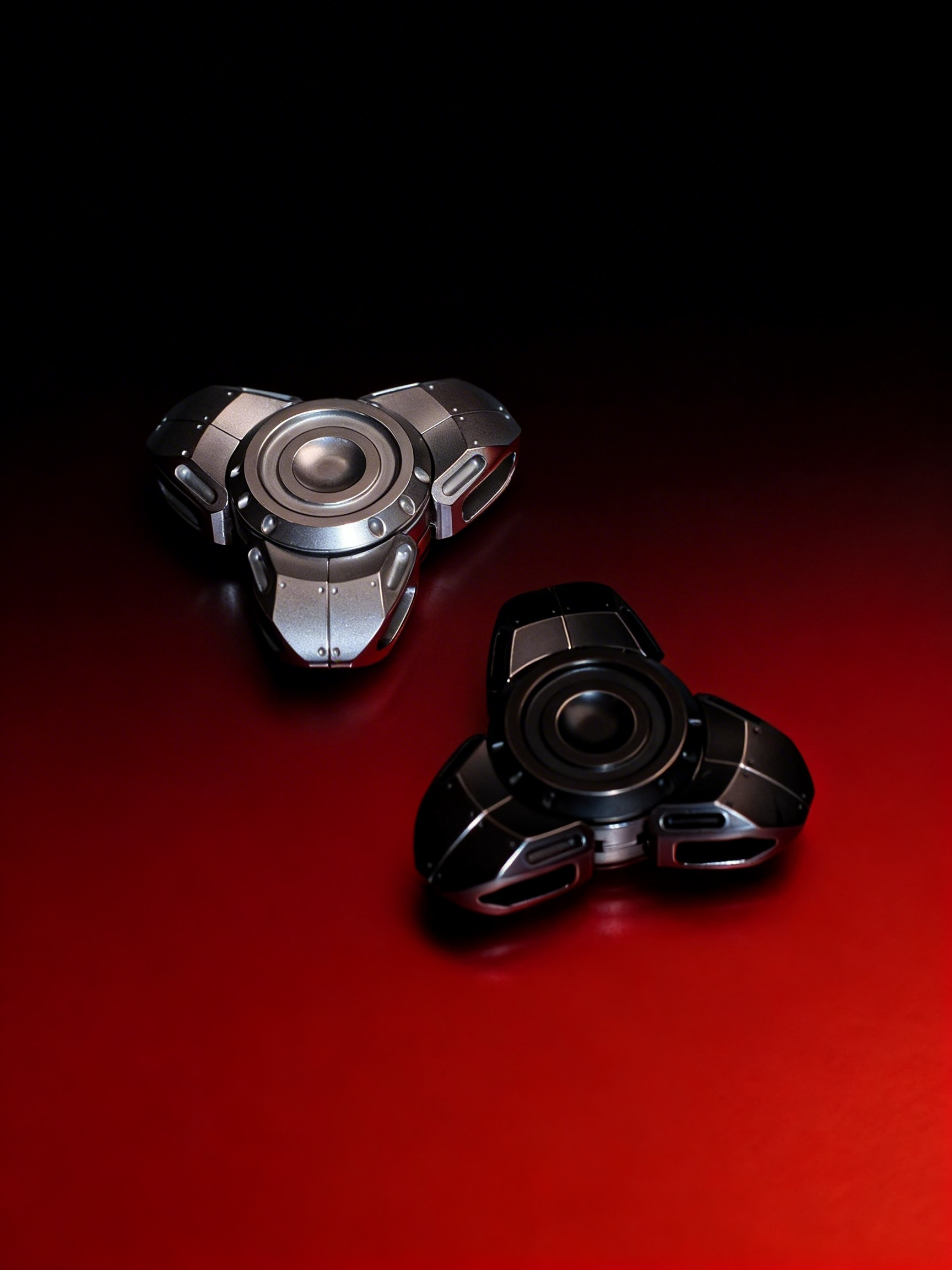 3I / Atlas INSITU EDC