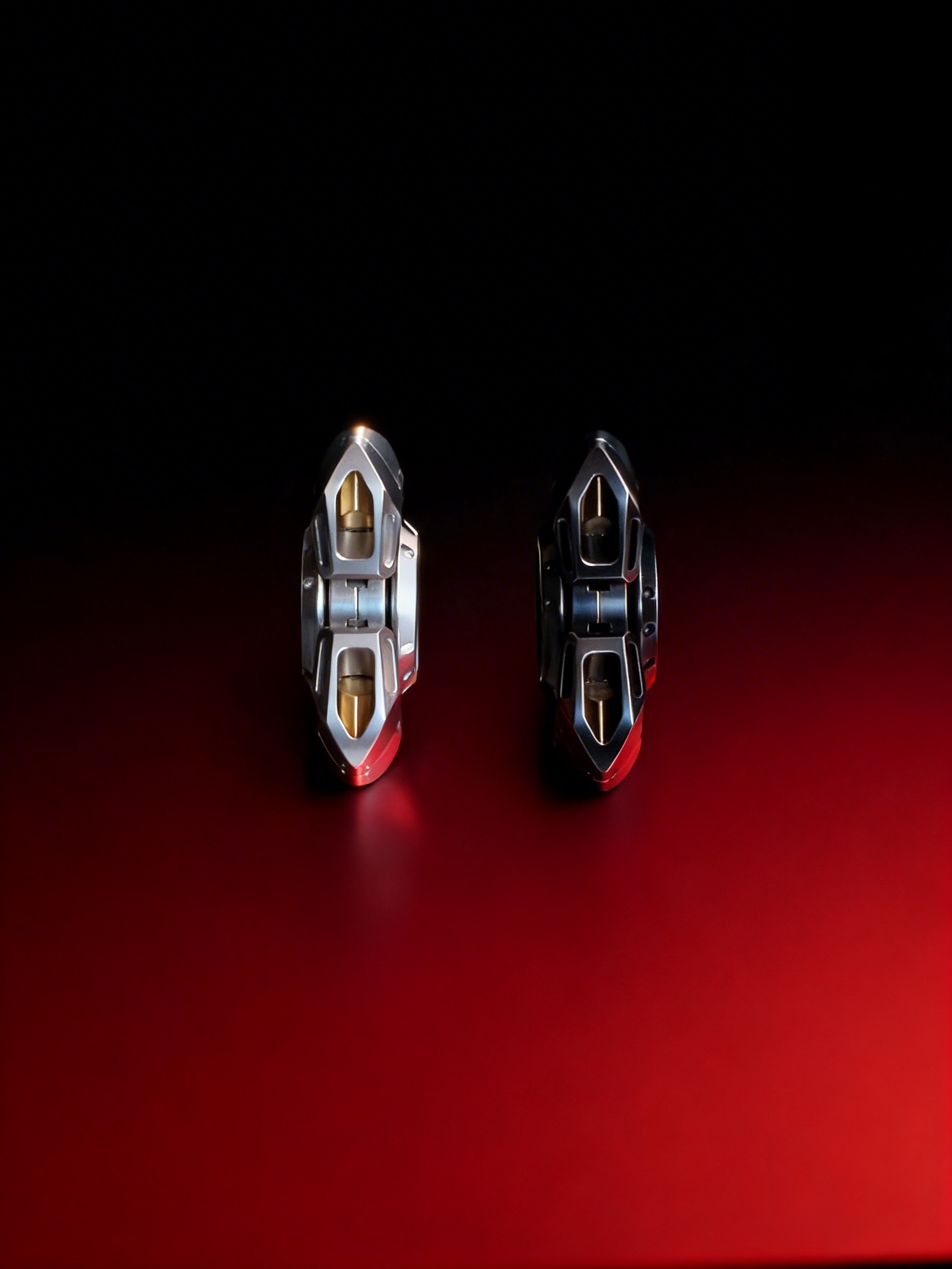 3I / Atlas INSITU EDC