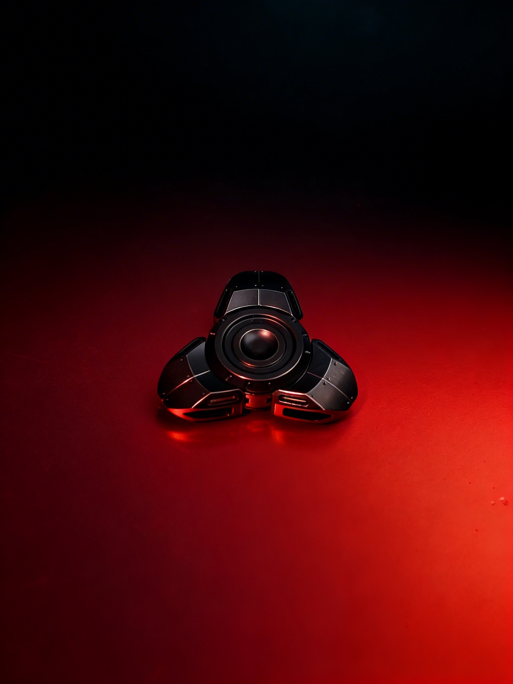 3I / Atlas INSITU EDC