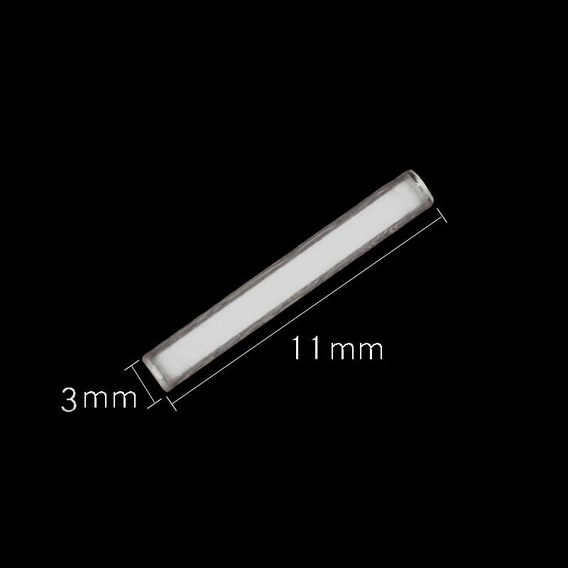 Self-Luminous Tritium Tube