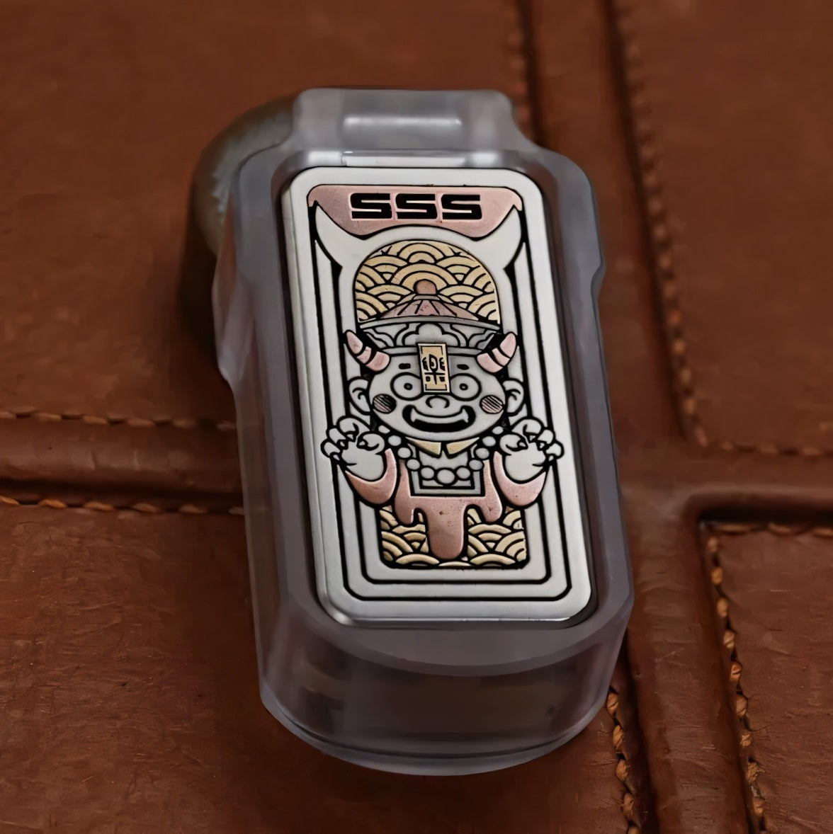 YOLO x SSS Disperse Bad Luck Slider Set