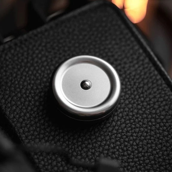 Noise Milk Cap Haptic Coin 2.0