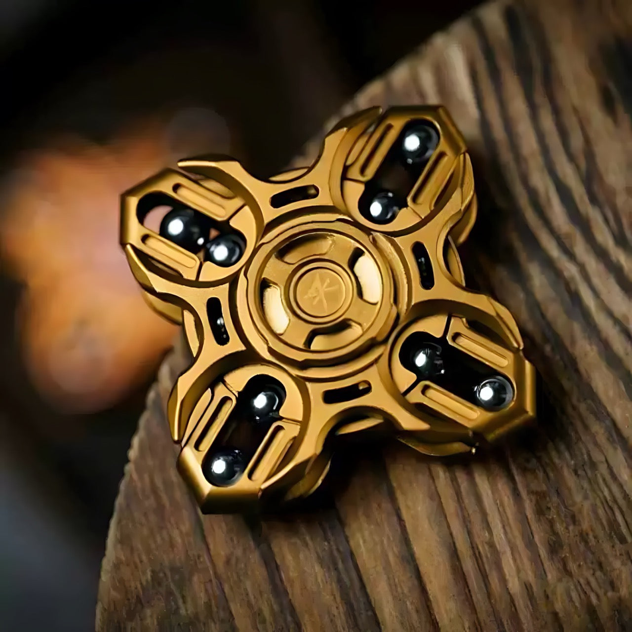 Oracle Fidget Spinner