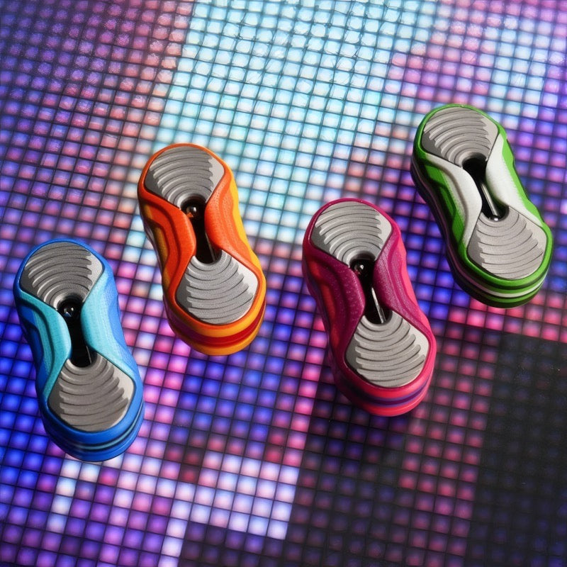 Leap Fidget Slider - ProxyEDC