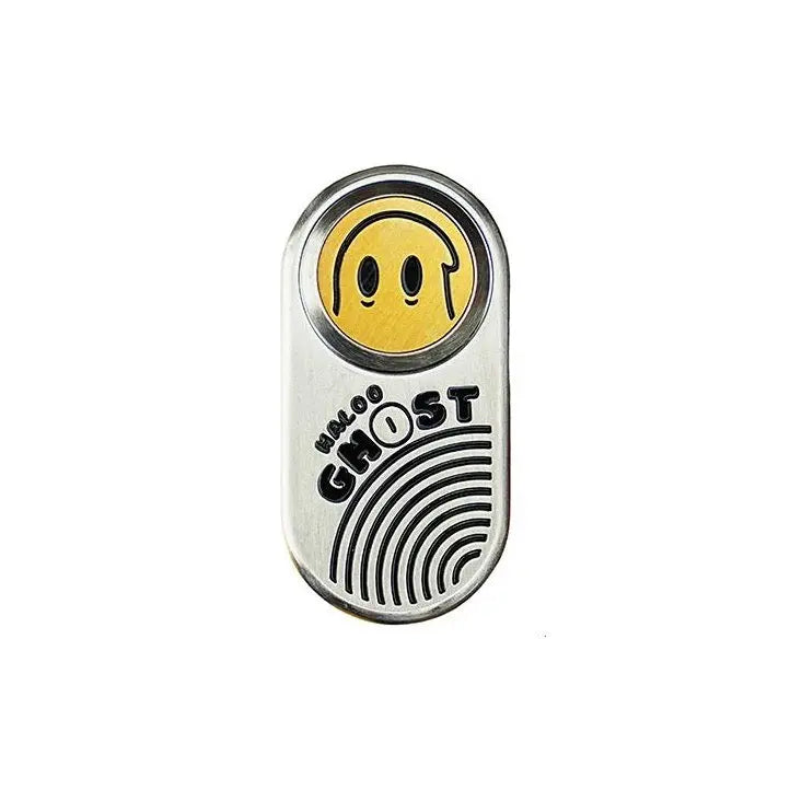 Ghost 2.0 - Haloo Player