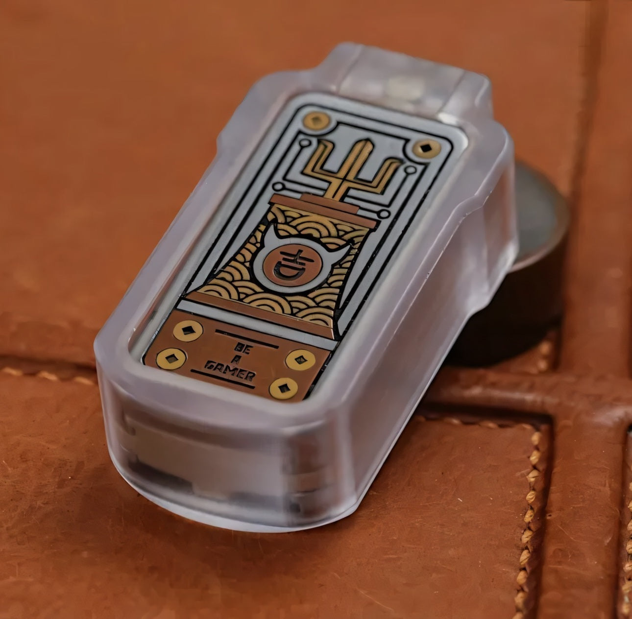 YOLO x SSS Disperse Bad Luck Slider Set