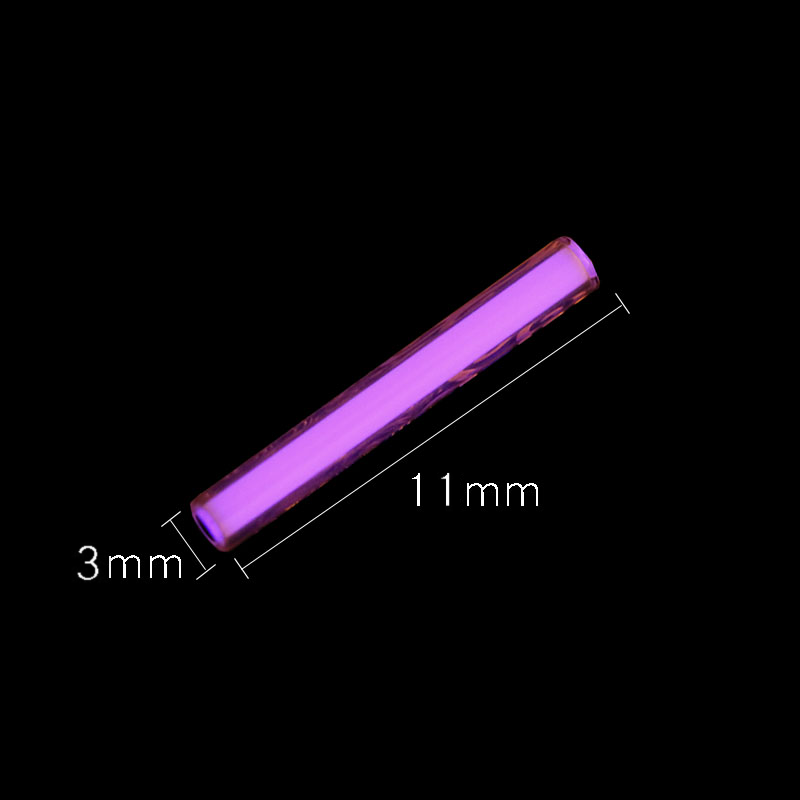 Self-Luminous Tritium Tube