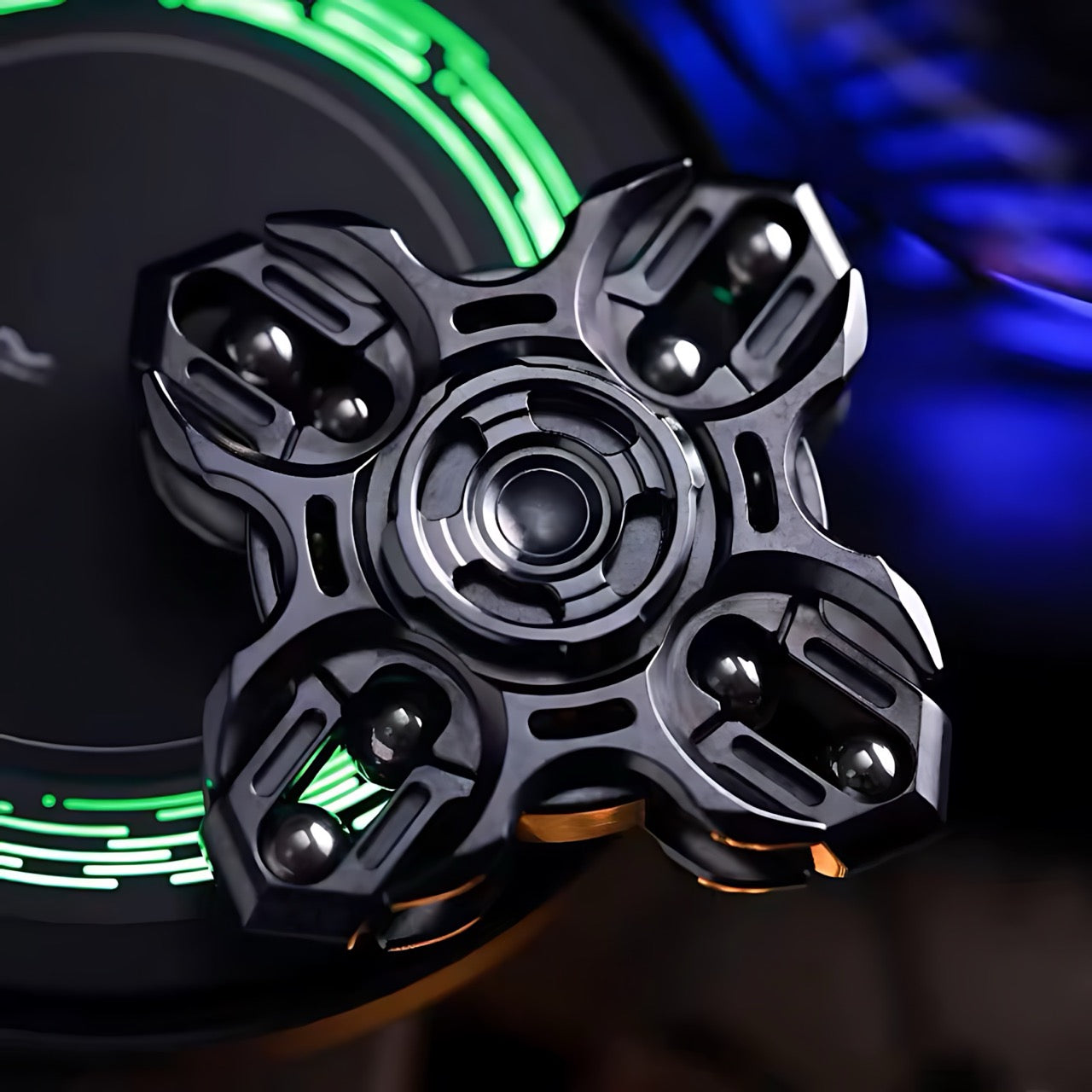 Oracle Fidget Spinner