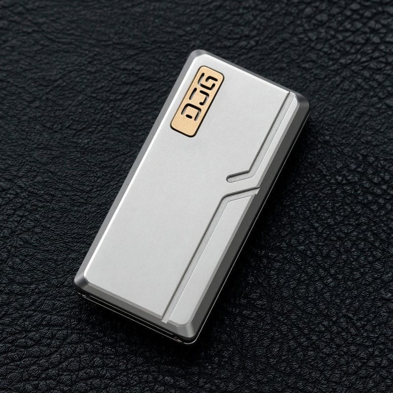 Spirit Built-in Tuning Fork Fidget Slider