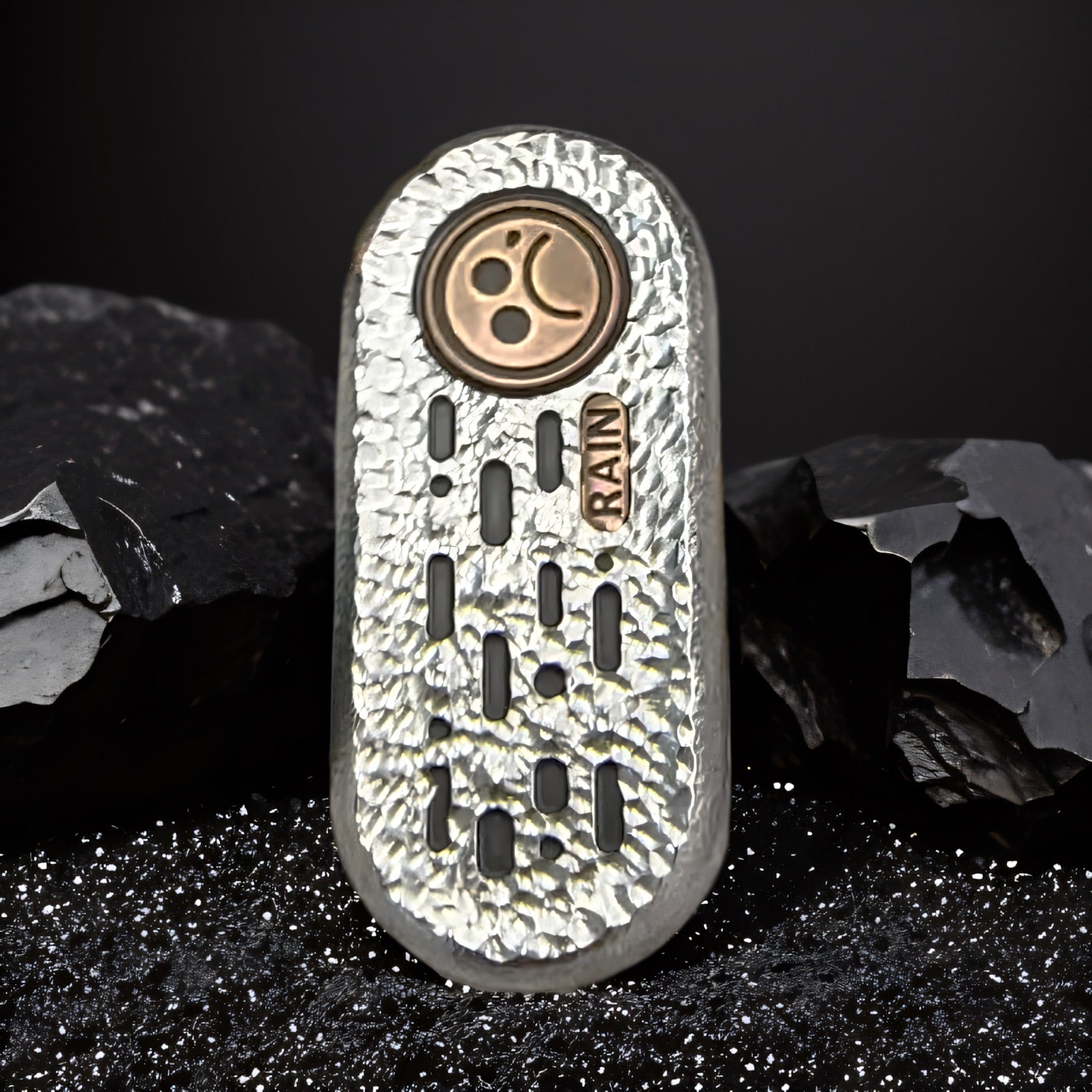 TOP-B RAIN Bespoke Services