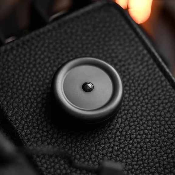 Noise Milk Cap Haptic Coin 2.0