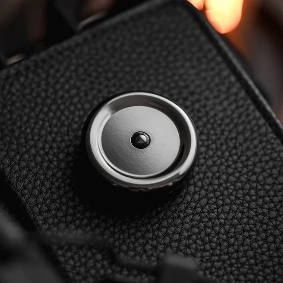 Noise Milk Cap Haptic Coin 2.0