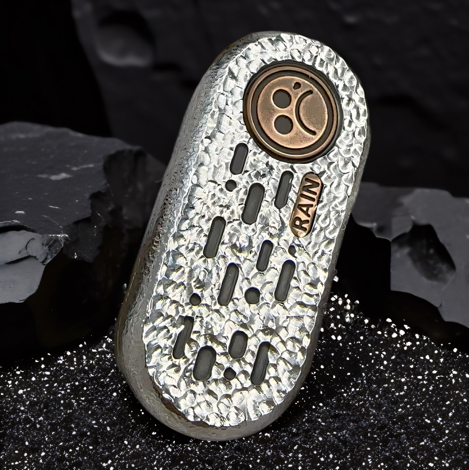 TOP-B RAIN Bespoke Services