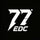 77 EDC
