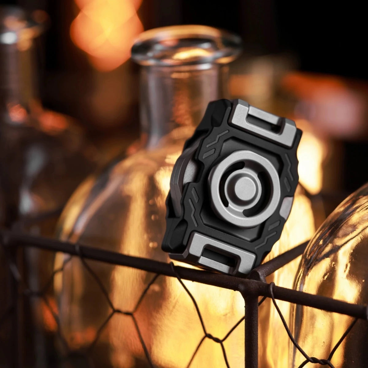 ACEdc x Cold Rice Jianlei - ACEdc