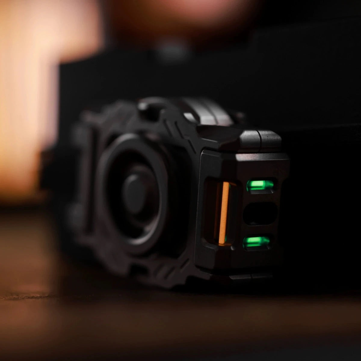 ACEdc x Cold Rice Jianlei - ACEdc