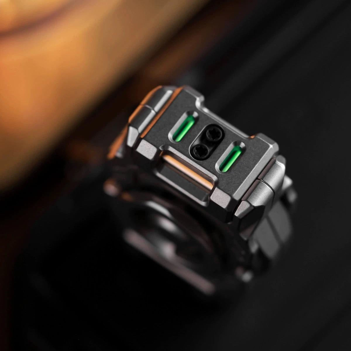 ACEdc x Cold Rice Jianlei - ACEdc