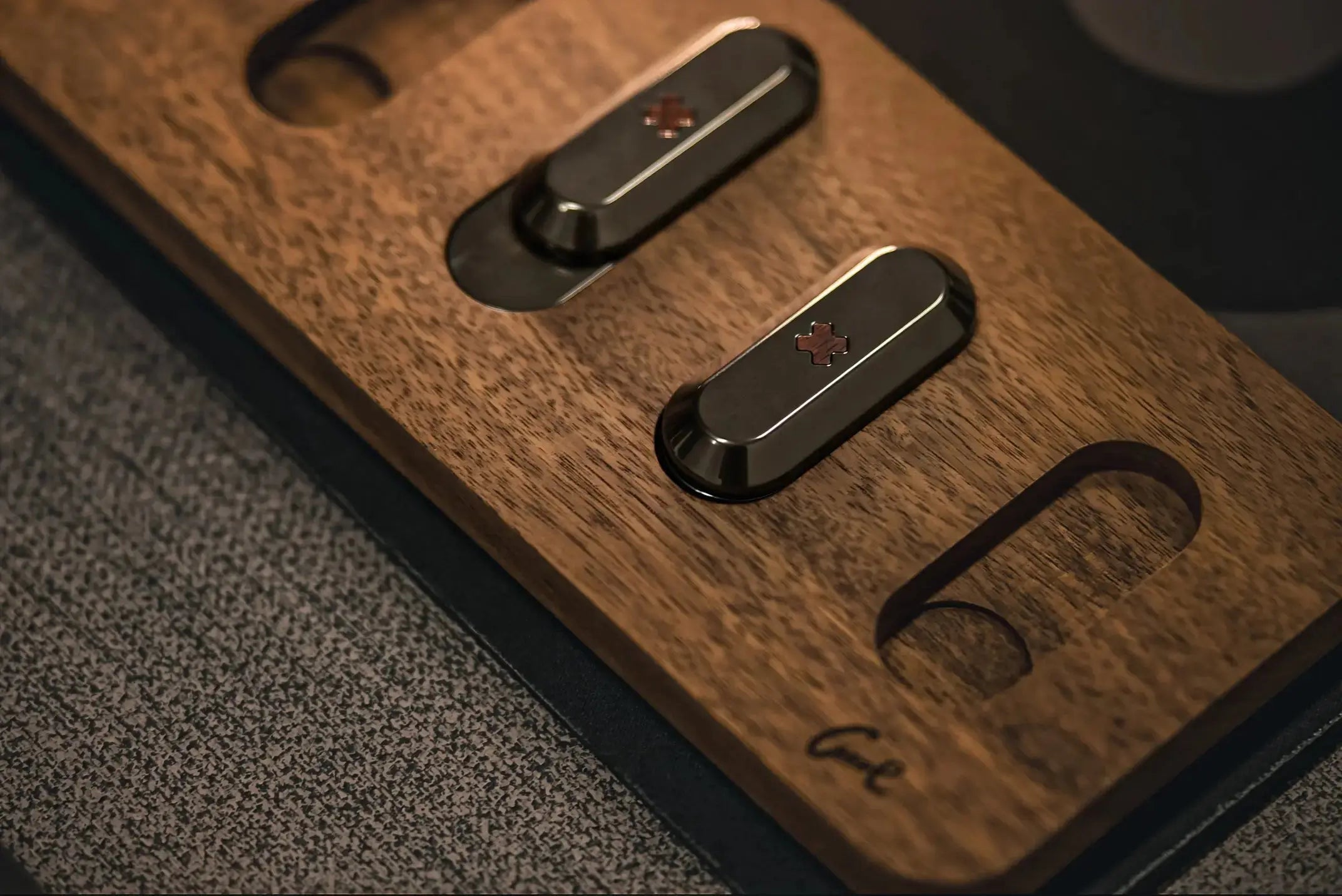 AXIS CMT STUDIO