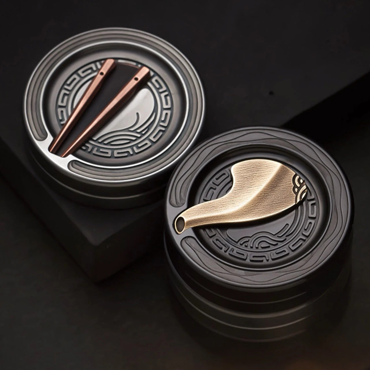 Amiable Milk Cap MUYI (NAYICI)