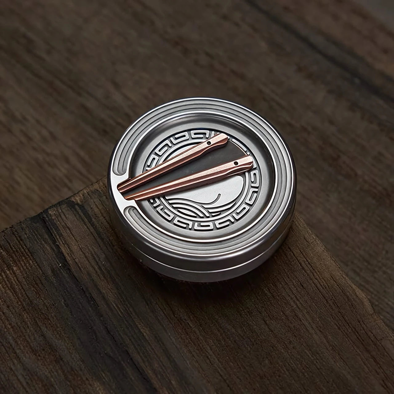 Amiable Milk Cap MUYI (NAYICI)