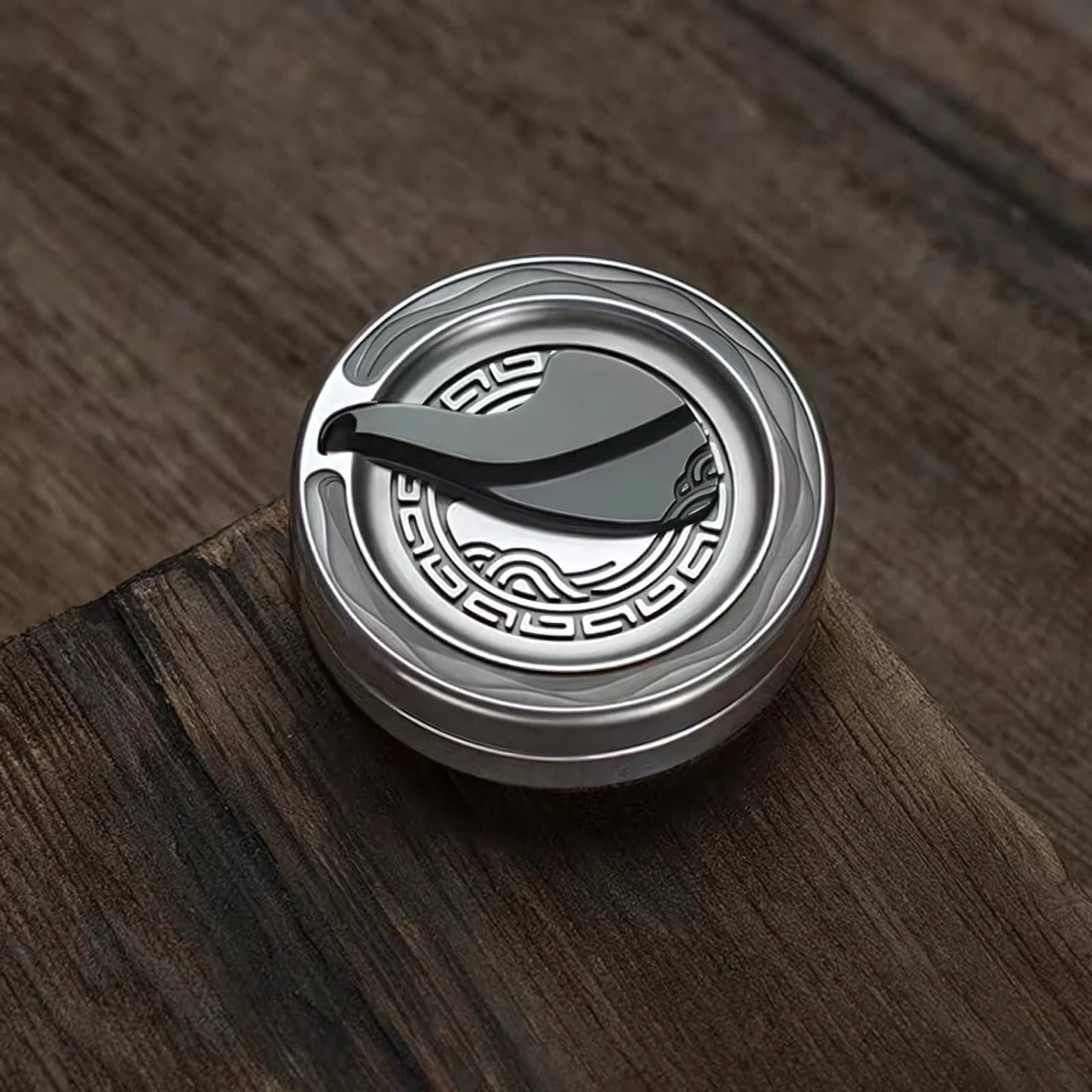 Amiable Milk Cap MUYI (NAYICI)