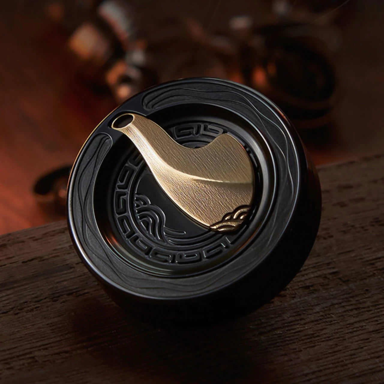 Amiable Milk Cap MUYI (NAYICI)