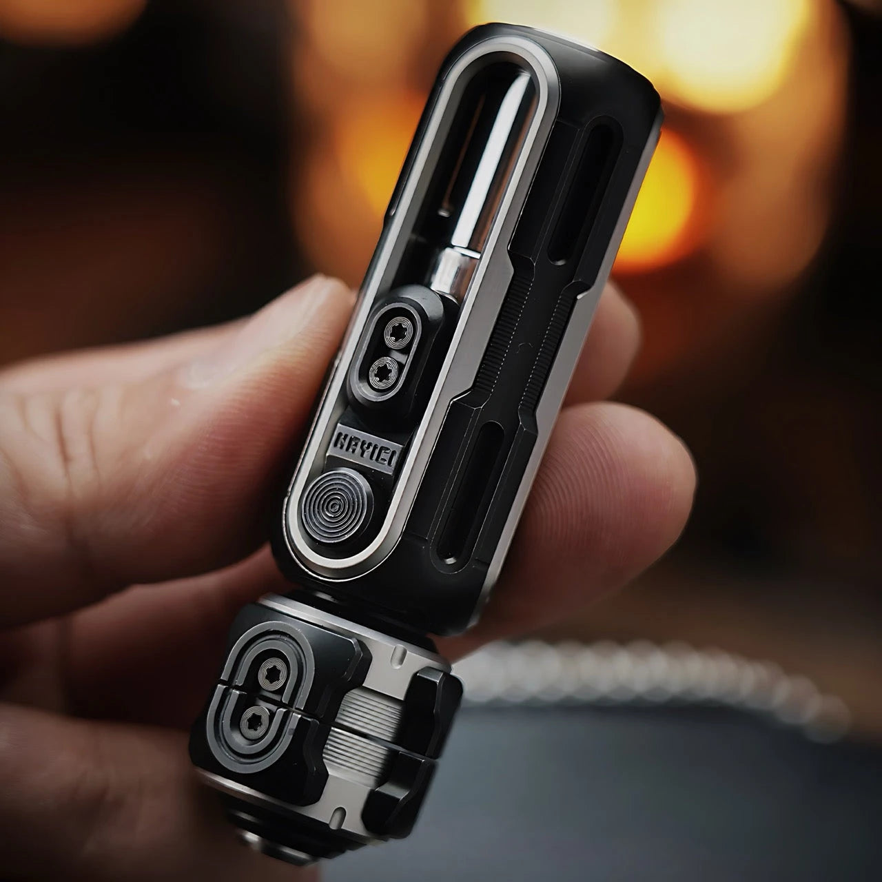 Artillery - MUYI (NAYICI)