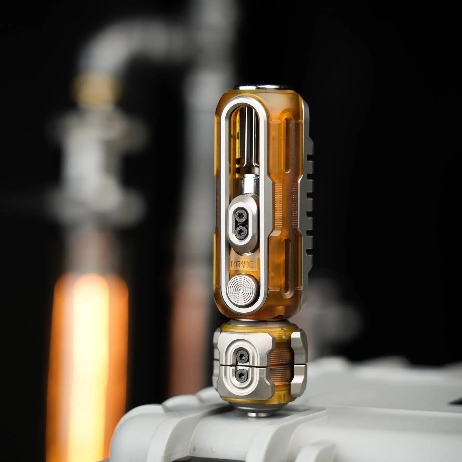 Artillery MUYI (NAYICI)