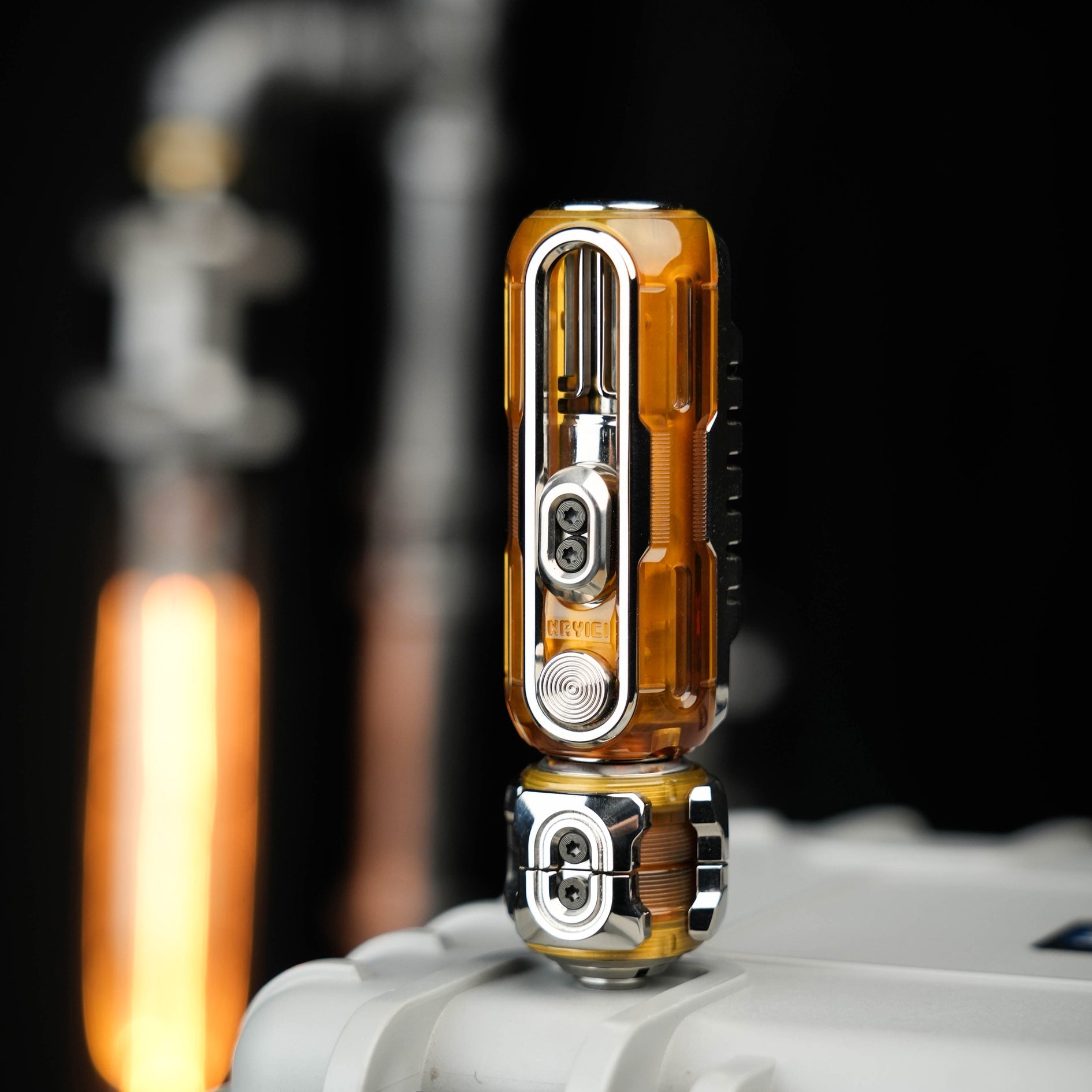 Artillery MUYI (NAYICI)