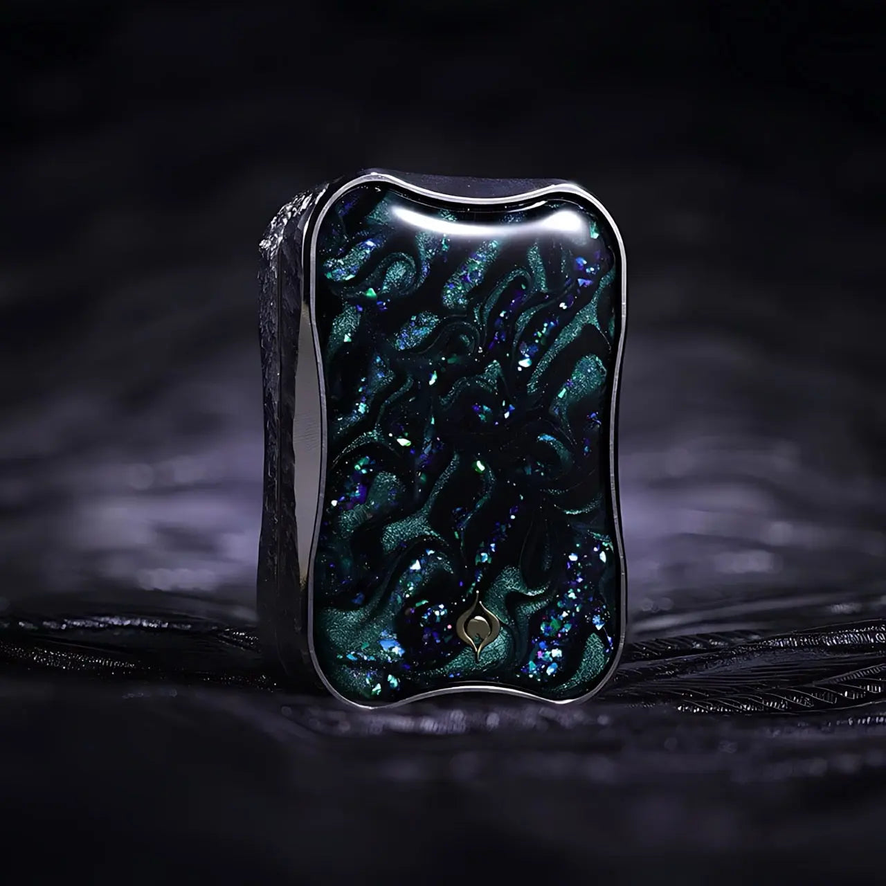 Aura Sand - Peacock