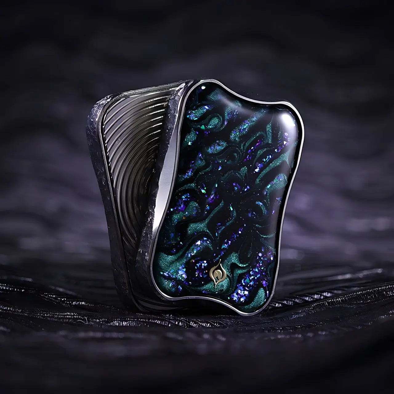 Aura Sand - Peacock